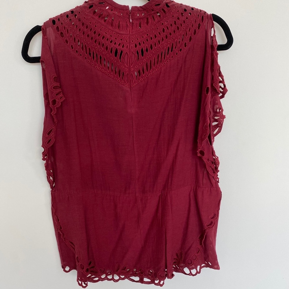 IRO Jala Top - Picture 5 of 6
